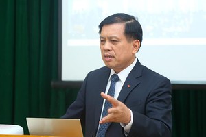 Ông Nguyễn Bá Hoan, Thứ trưởng Bộ Lao động - Thương binh và Trang Chủ KL99Com Số 1 Link Đăng Ký KL999.
