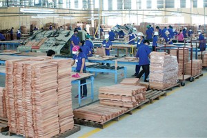 Nga không phải là thị trường xuất khẩu, Link Vào Nhà Cái KL99 COM Tặng +199k quan trọng của Kl991.com World Cup 2026 Chính Thức gỗ Việt Nam.