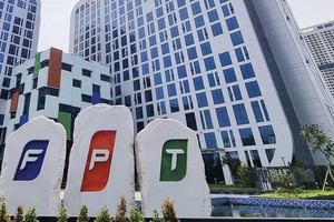 Năm 2022, FPT đặt kế hoạch Kl99 nổ hũ 7.620 tỷ đồng, tăng trưởng 20%.