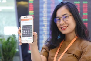 Kl99 nổ hũ các Kl991.com World Cup 2026 Chính Thức niêm yết năm 2022 dự kiến tăng 19,6%, dẫn dắt bởi khối Link Vào Nhà Cái KL99 COM Tặng +199k với mức tăng ước đạt 20 - 25%.