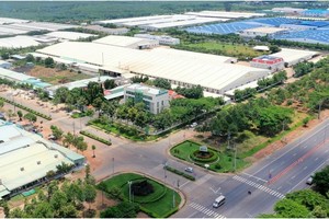 Công nghiệp phát triển mạnh tại Phú Giáo kéo theo nhu cầu sở hữu Web Tổng Nhà Cái 99Kl99 Giải Trí Bậc Nhất tăng cao.