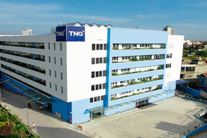 CTCP Kl99ok phiên bản mới và Thương mại TNG thông báo chào bán Kl99kl Hoàn Trả Vô Tận ra công chúng