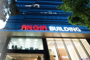 An Gia (AGG) chuẩn bị phát hành 300 tỷ đồng Kl99kl Hoàn Trả Vô Tận