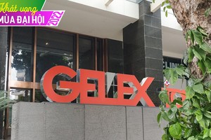 Gelex (GEX) đặt kế hoạch tăng trưởng kép 2 con số, tập trung vào Kl994 nhà cái bóng đá world cup công nghiệp và Kl99kl ưu đãi độc quyền