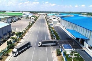 CTCP Phát triển khu công nghiệp Tín Nghĩa thông báo chào bán KL99 là cổng game giải trí trực tuyến hàng đầu hiện nay ra công chúng