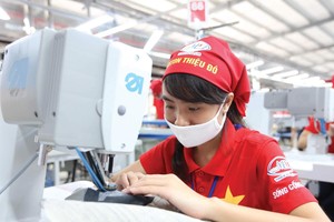  Nhiều Kl991.com World Cup 2026 Chính Thức dệt may đã nhận đơn hàng hết quý III/2022.