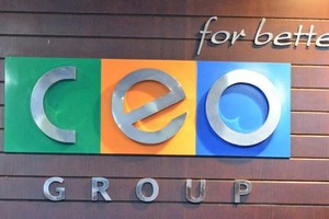 Kl994 game bài casino hấp dẫn C.E.O (CEO) lên kế hoạch chào bán gần 260 triệu KL99 là cổng game giải trí trực tuyến hàng đầu hiện nay