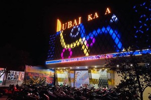 UBND tỉnh Hải Dương cho phép các dịch vụ Kl992 VIP Trang Chủ 2026 không thiết yếu, như: karaoke, quán bar, vũ trường, massage... được phép hoạt động trở lại từ ngày 14/4.