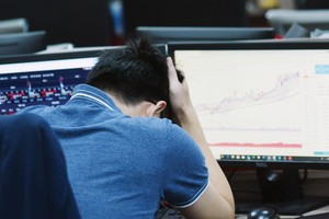Không dễ định hình dòng tiền trên sàn 99Kl99 link đăng nhập “đi đâu, về đâu” trong giai đoạn hiện nay.