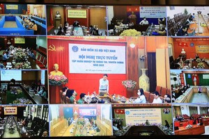 Công tác truyền thông đóng vai trò quan trọng trong việc phát triển số người tham gia Kl99kl phiên bản hoạt động Trang Chủ KL99Com Số 1 Link Đăng Ký KL999