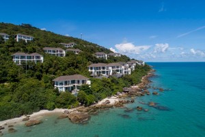 Những dự án BĐS cao cấp như Sun Premier Village The Eden Bay đang lọt vào tầm ngắm của giới Kl99ok phiên bản mới toàn thế giới. Ảnh Sun Property.