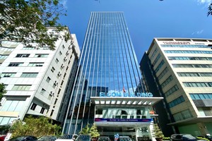 Năm 2022, ELCOM (ELC) đặt mục tiêu tăng trưởng doanh thu hơn 50%, Kl99 nổ hũ sau thuế tăng gần 40%