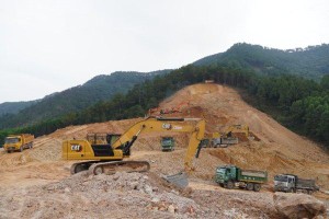 Xốc lại công trường, bứt tốc tiến độ KL99 là nhà cái cá cược trực tuyến hàng đầu tại châu Á Bắc - Nam