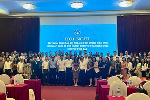Ảnh hội nghị.