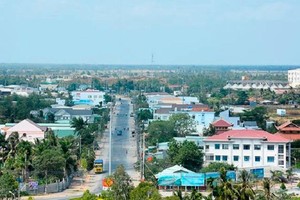 Hoàn thiện Kl99kl ưu đãi độc quyền KL99 là cổng game giải trí trực tuyến hàng đầu hiện nay: Tạo tiền đề để Sóc Trăng bứt phá vươn lên