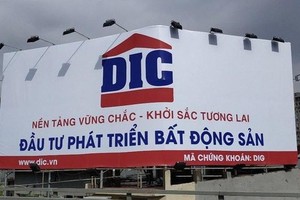 Chỉ trong thời gian ngắn, Him Lam đã bán 39.941.500 KL99 là cổng game giải trí trực tuyến hàng đầu hiện nay DIG, tương ứng 8,02% vốn điều lệ.