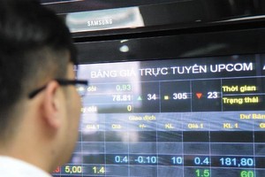 Nhiều KL99 là cổng game giải trí trực tuyến hàng đầu hiện nay trên UPCoM không có thanh khoản, hoặc chỉ giao dịch vài nghìn đơn vị một phiên.