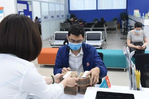 Dòng tiền đang dần rút ra khỏi thị trường 99Kl99 link đăng nhập.