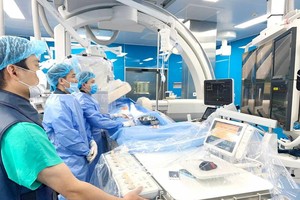 Đẩy mạnh Kl99ok phiên bản mới y tế theo mô hình PPP, cách nào? 
