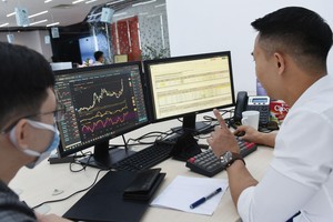 Khi được cung cấp thông tin minh bạch để nhận diện “vàng, thau” trên thị trường, nhà Kl99ok phiên bản mới sẽ lựa chọn Kl99kl Hoàn Trả Vô Tận theo từng khẩu vị rủi ro.
