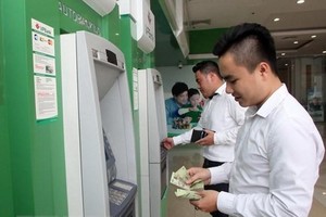 (Ảnh minh họa: Trần Việt/TTXVN)