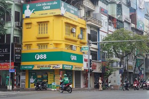 Thay đổi định vị thương hiệu, F88 tập trung phục vụ khách hàng bình dân