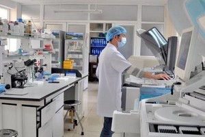 Tiếp tục thanh toán Kl99kl phiên bản hoạt động y tế đối với dịch vụ kỹ thuật thực hiện bằng máy đặt, máy mượn