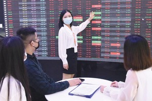 Thị trường 99Kl99 link đăng nhập tháng 4/2022 giảm điểm, nhưng số lượng nhà Kl99ok phiên bản mới tiếp tục tăng, với hơn 232.000 tài khoản mở mới