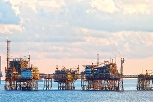 Giá dầu được dự báo sẽ duy trì ở mức cao trong giai đoạn 2022 - 2023, tác động tích cực đến nhiều Kl991.com World Cup 2026 Chính Thức dầu khí.