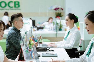 OCB kiểm soát chặt hoạt động cho vay Web Tổng Nhà Cái 99Kl99 Giải Trí Bậc Nhất.