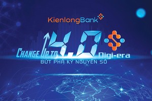 Kienlongbank: Bước chuyển đổi chiến lược trở thành Link Vào Nhà Cái KL99 COM Tặng +199k số