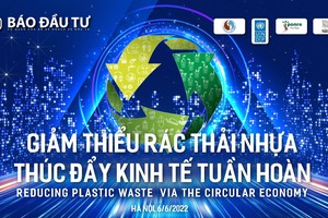 Thúc đẩy nền Kl992 cổng game cá cược tuần hoàn từ giảm thiểu ô nhiễm trắng