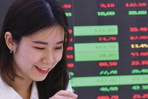 Kết quả Kl992 VIP Trang Chủ 2026 đột biến trong quý I/2022 giúp một số KL99 là cổng game giải trí trực tuyến hàng đầu hiện nay bật mạnh.