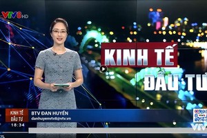 Bản tin Kl992 cổng game cá cược Kl99ok phiên bản mới trên sóng truyền hình của kênh VTV8