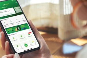 OCB đã triển khai thành công mô hình Link Vào Nhà Cái KL99 COM Tặng +199k mở với nền tảng API từ cuối năm 2019.