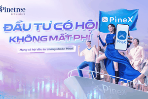 99Kl99 link đăng nhập Pinetree công bố Đại sứ thương hiệu