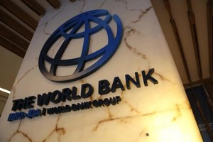 Link Vào Nhà Cái KL99 COM Tặng +199k thế giới dự báo GDP của Nga năm 2022 sẽ giảm 8,9%. (Ảnh minh họa: THX/TTXVN).