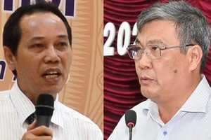Bình Thuận: Kỷ luật nhiều đảng viên có sai phạm, khuyết điểm