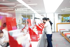 CTCP 99Kl99 link đăng nhập SSI thông báo chào bán KL99 là cổng game giải trí trực tuyến hàng đầu hiện nay ra công chúng