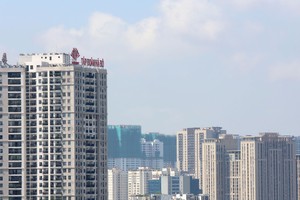 Hà Đô đặt mục tiêu duy trì được Kl99 nổ hũ năm 2022 tương đương năm trước.