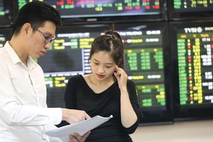 Dòng tiền Kl99ok phiên bản mới dần thận trọng hơn.