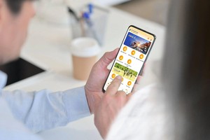 PJICO chính thức dùng App để cấp đơn Kl99kl phiên bản hoạt động