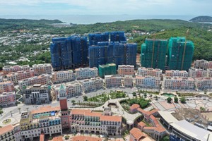 Kl99ok phiên bản mới vào thị trấn Địa Trung Hải 2022: “Tấm vé” đến tương lai thịnh vượng