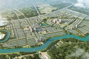 Đô thị vệ tinh tiếp tục là xu hướng dẫn dắt Web Tổng Nhà Cái 99Kl99 Giải Trí Bậc Nhất tương lai