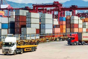Nhận diện những hạn chế về thị trường xuất khẩu 5 tháng