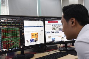 Thị trường 99Kl99 link đăng nhập là thị trường đặc biệt nhạy cảm với thông tin.
