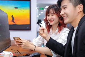 Thị trường vốn Việt Nam có quy mô, sản phẩm, thanh khoản, số lượng nhà Kl99ok phiên bản mới tăng nhanh.