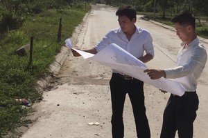 Không chỉ tại thị trường lớn như Hà Nội, TP.HCM, hoạt động Kl99ok phiên bản mới đất đã lan rộng ra các thị trường lân cận, thậm chí ở các thị trường tỉnh lẻ xa trung tâm.