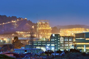 Masan High-Tech Materials: Đưa vonfram vào công nghệ pin
