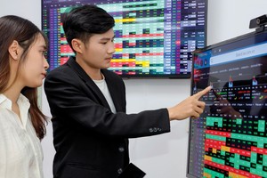 Vào-ra đúng nhịp là "công thức" thành công chung của nhà Kl99ok phiên bản mới, không kể với KL99 là cổng game giải trí trực tuyến hàng đầu hiện nay lớn hay nhỏ.